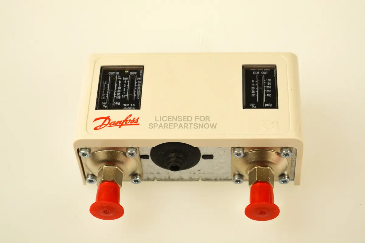 Produktfoto 1 von Danfoss 060-126566