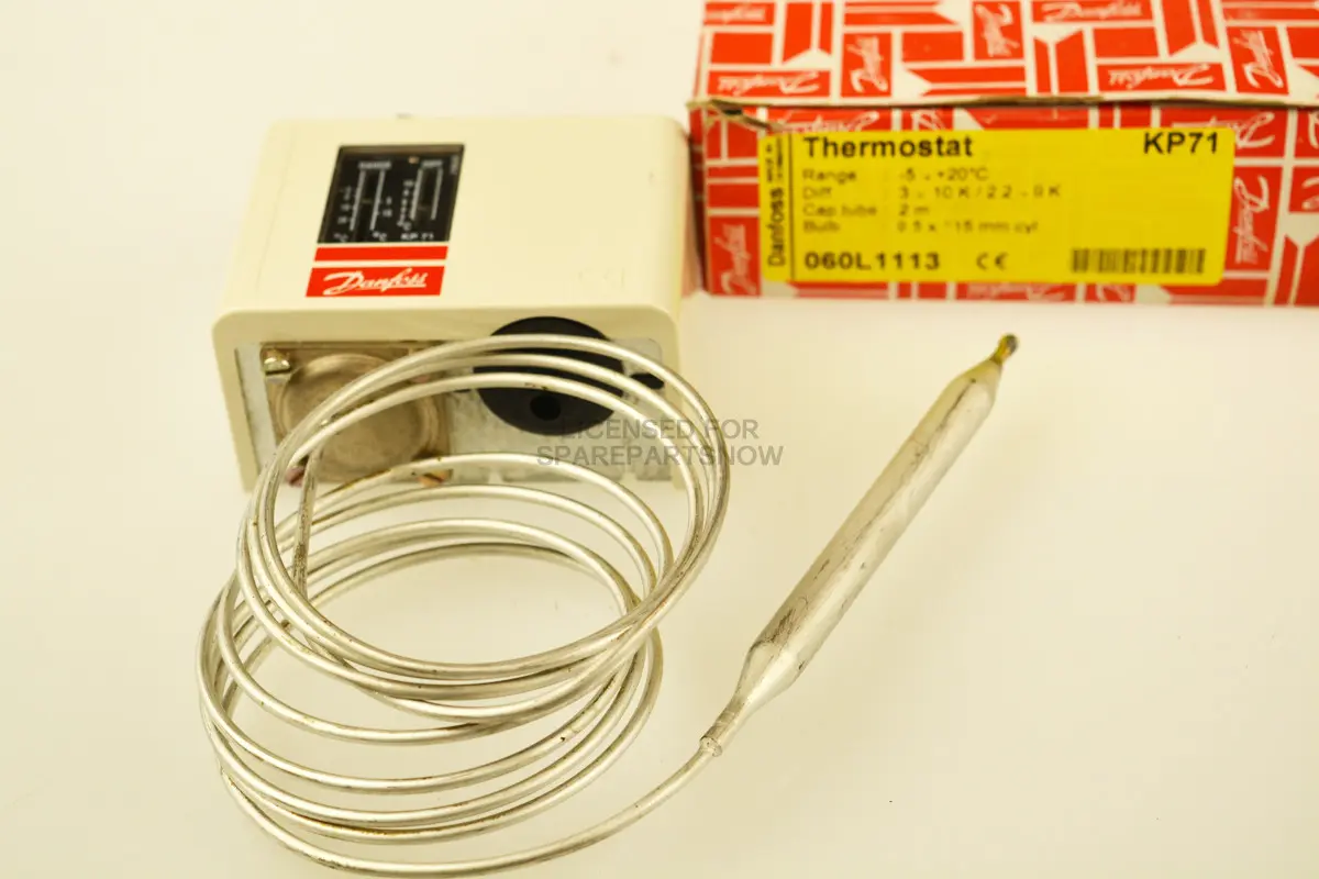 Produktfoto 1 von Danfoss 060L1113
