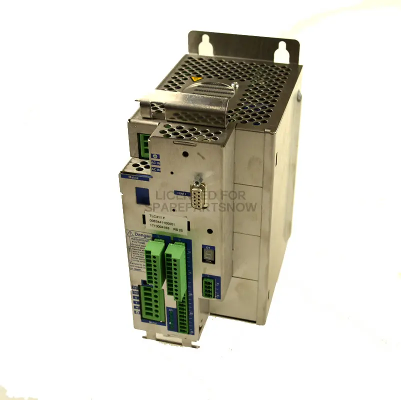 Berger Lahr 063441100001