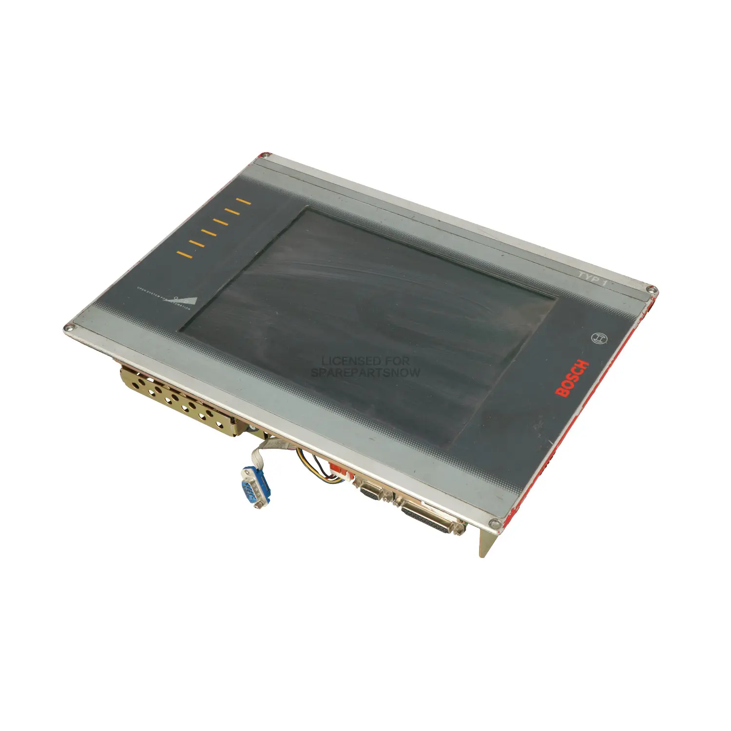 Produktfoto 1 von Bosch 077467-102
