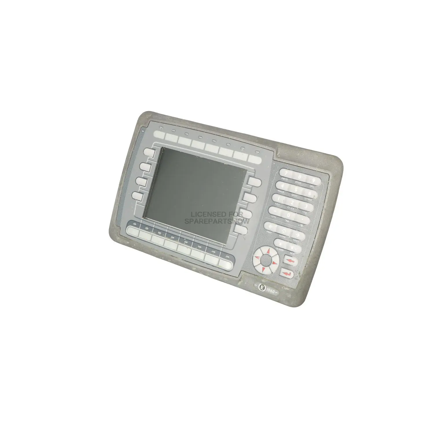 Produktfoto 1 von Mitsubishi 07902C602221114