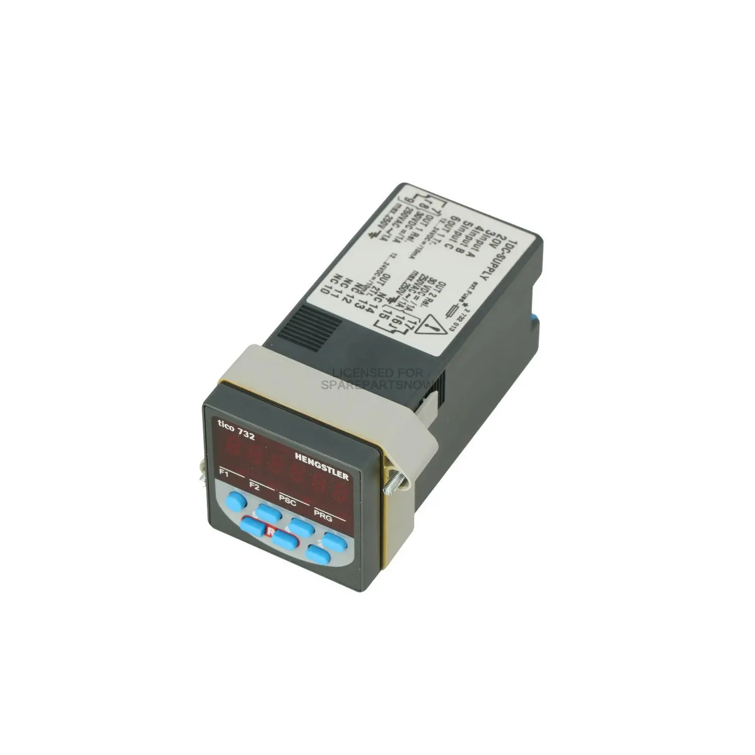 Produktfoto 1 von Hengstler 0732030