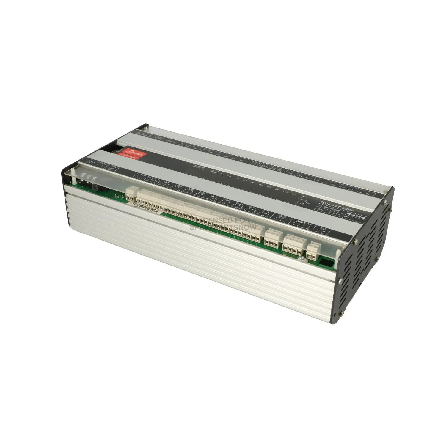 Produktfoto 1 von Danfoss 084B2020