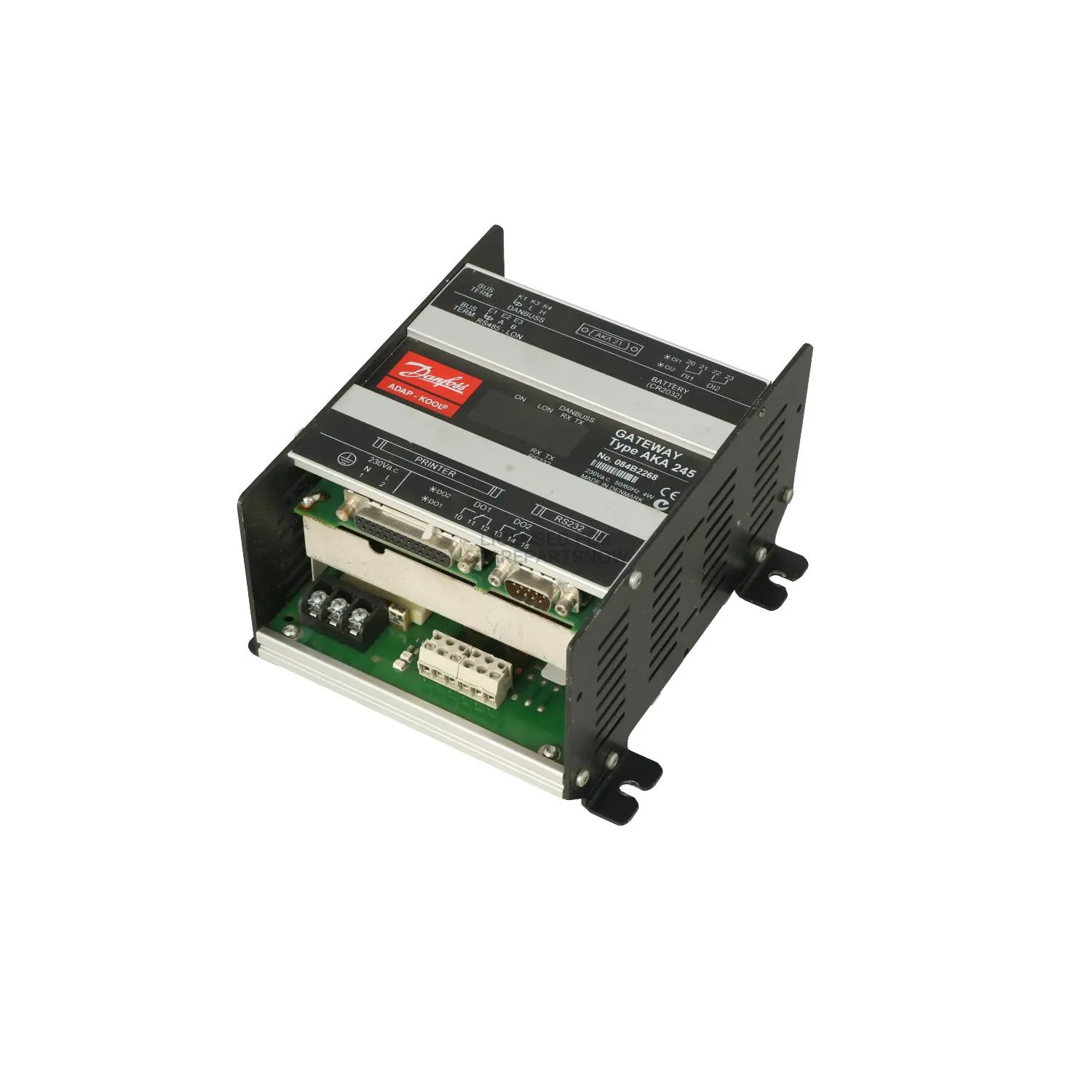Produktfoto 1 von Danfoss 084B2268