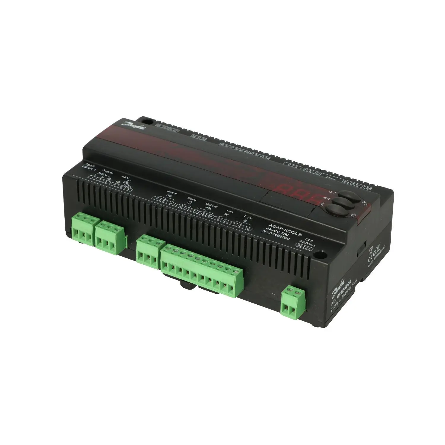Produktfoto 1 von Danfoss 084B8020