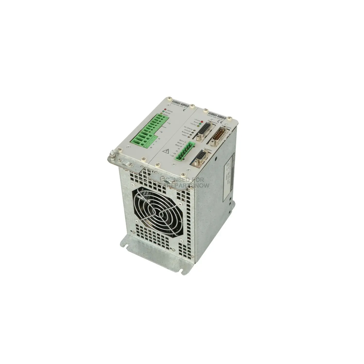 Produktfoto 1 von Georgii Kobold 089078030Z