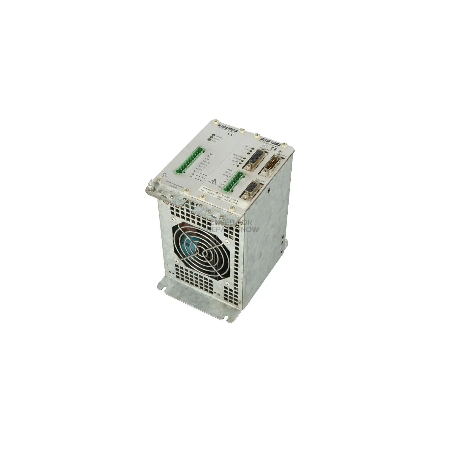 Produktfoto 1 von Georgii Kobold 089163030Z