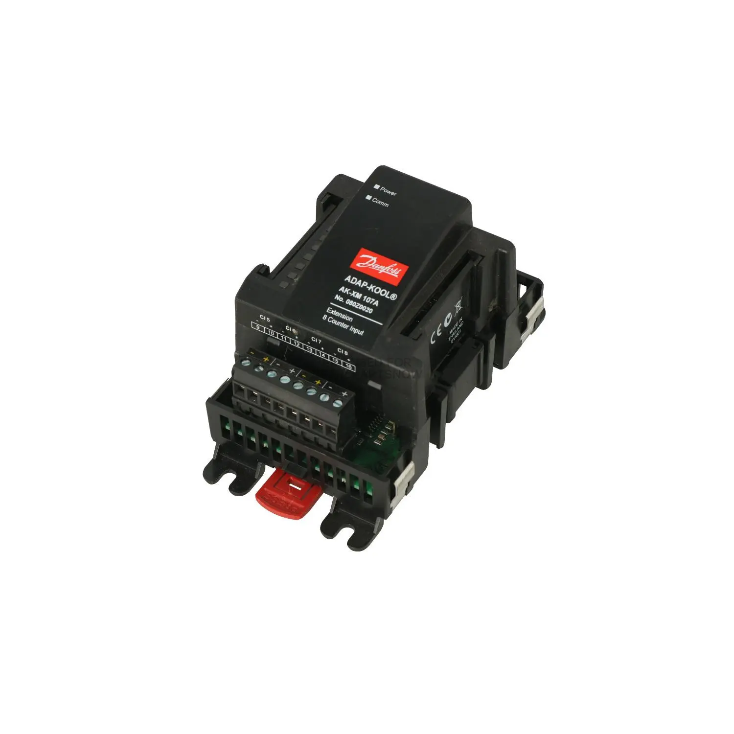 Produktfoto 1 von Danfoss 080Z0020