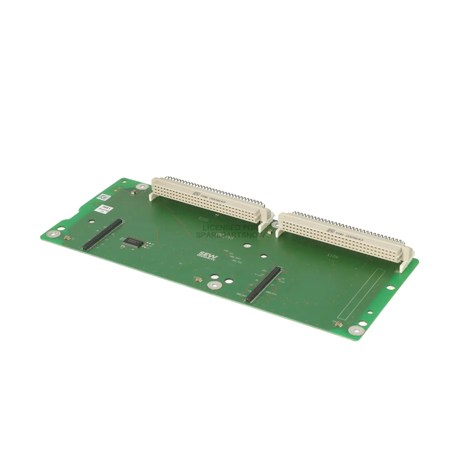 Produktfoto 1 von SEW Eurodrive 08174571.15