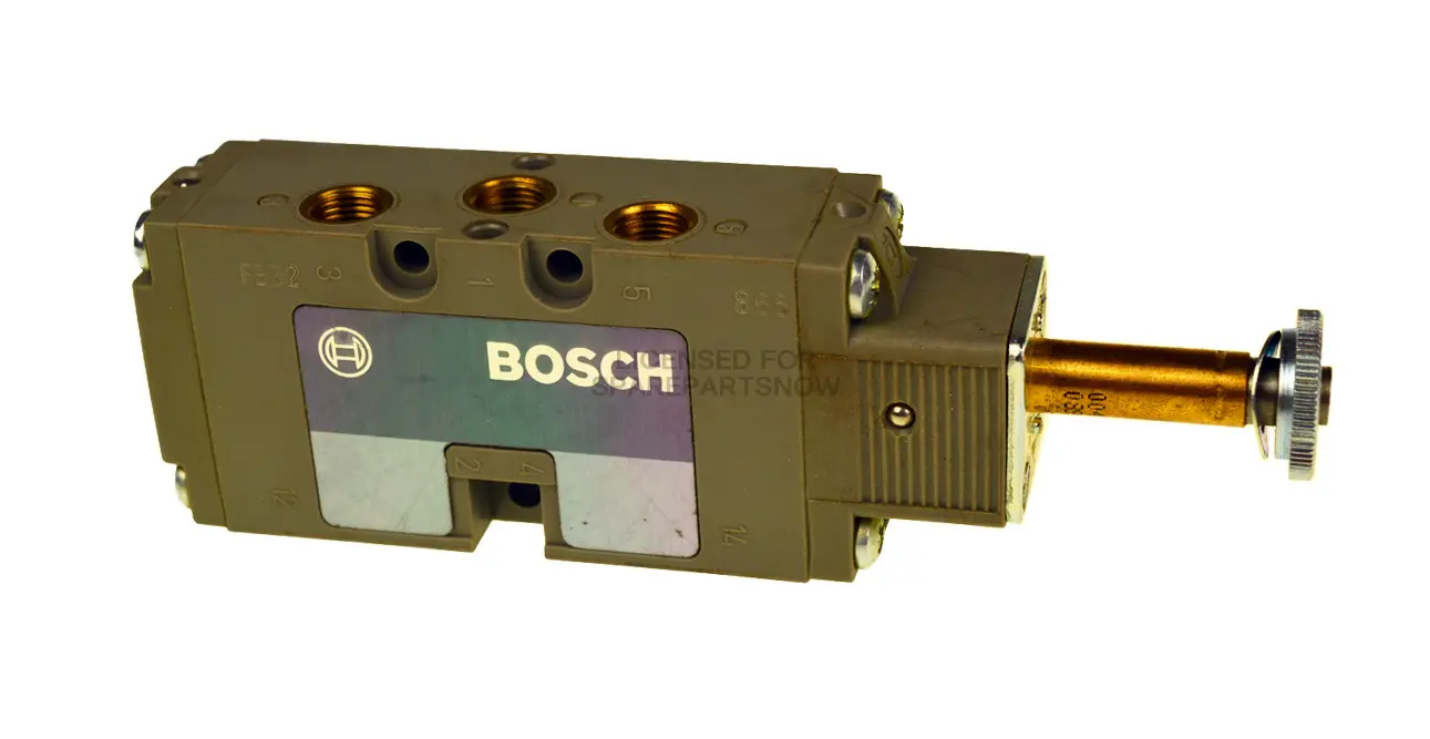 Produktfoto 1 von Bosch 0820022990