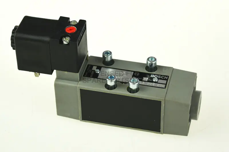 Produktfoto 1 von Bosch 0820024026