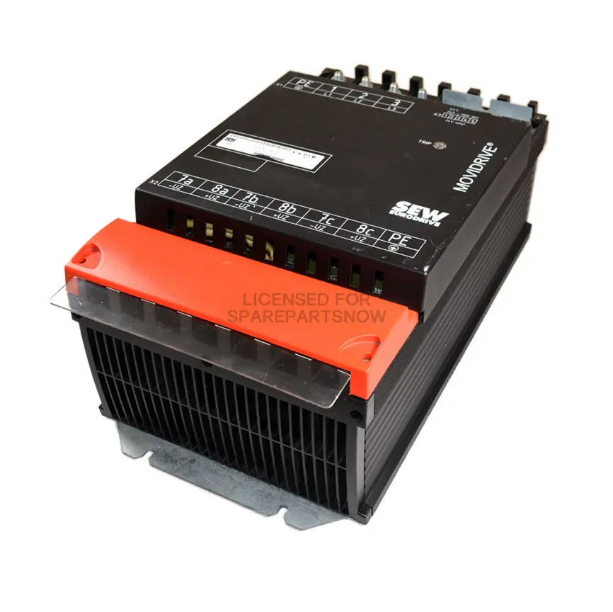 Produktfoto 1 von SEW Eurodrive 08265569