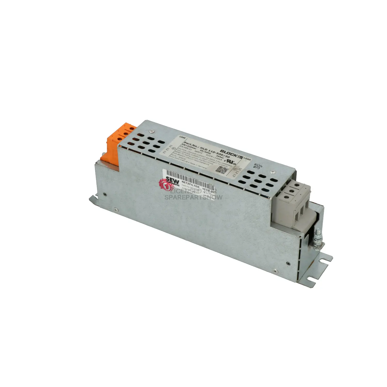 Produktfoto 1 von SEW Eurodrive 08271283