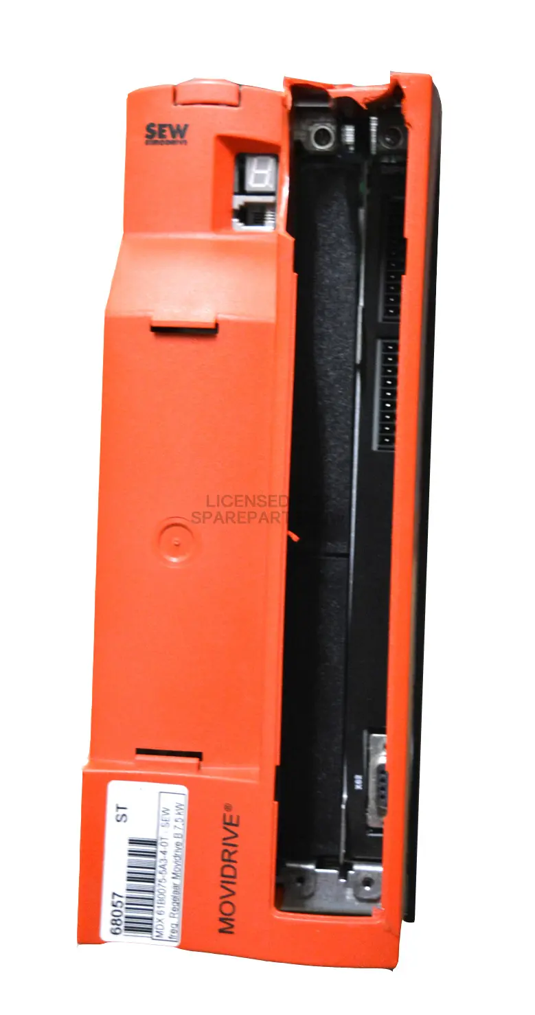 Produktfoto 1 von SEW Eurodrive 08279802