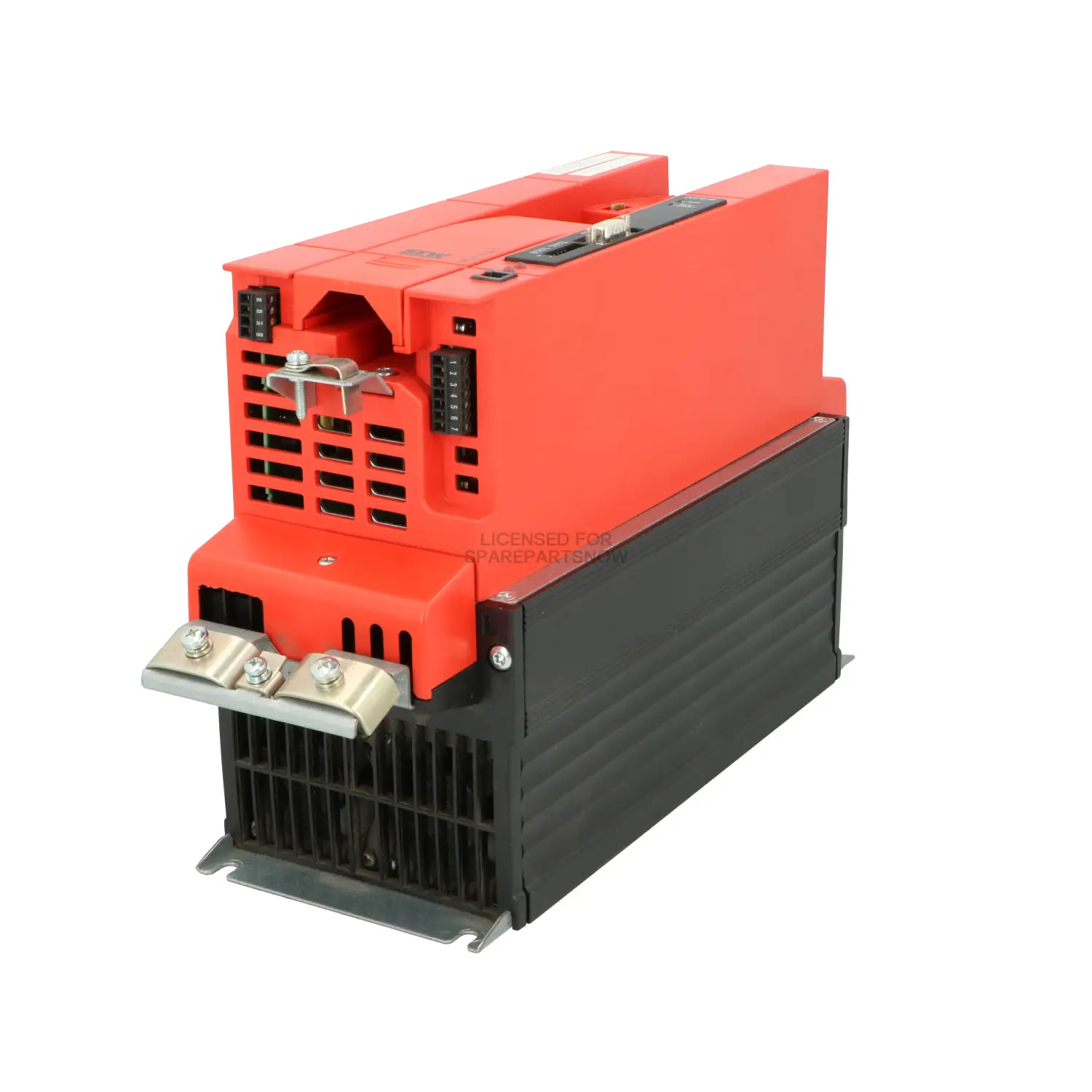 Produktfoto 1 von SEW Eurodrive 08285276