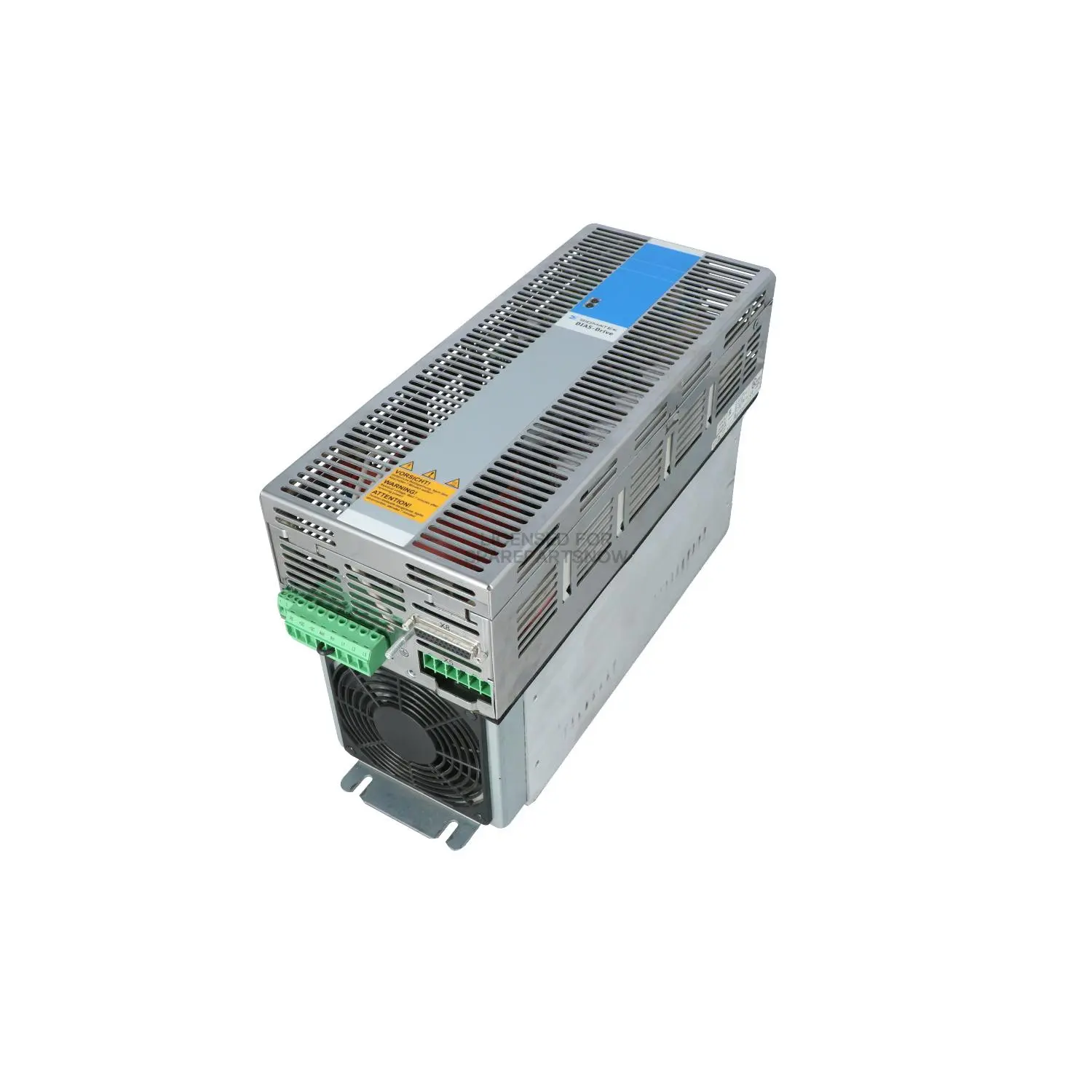 Produktfoto 1 von Sigmatek 09-501-101-2