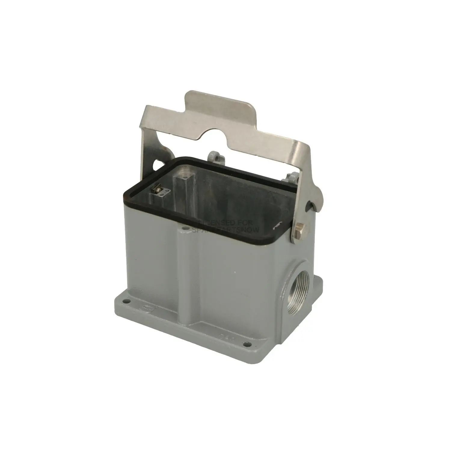 Produktfoto 1 von Harting 09300480290