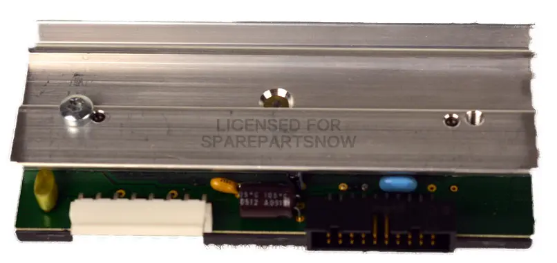 Produktfoto 1 von Intermec 1-010003-92