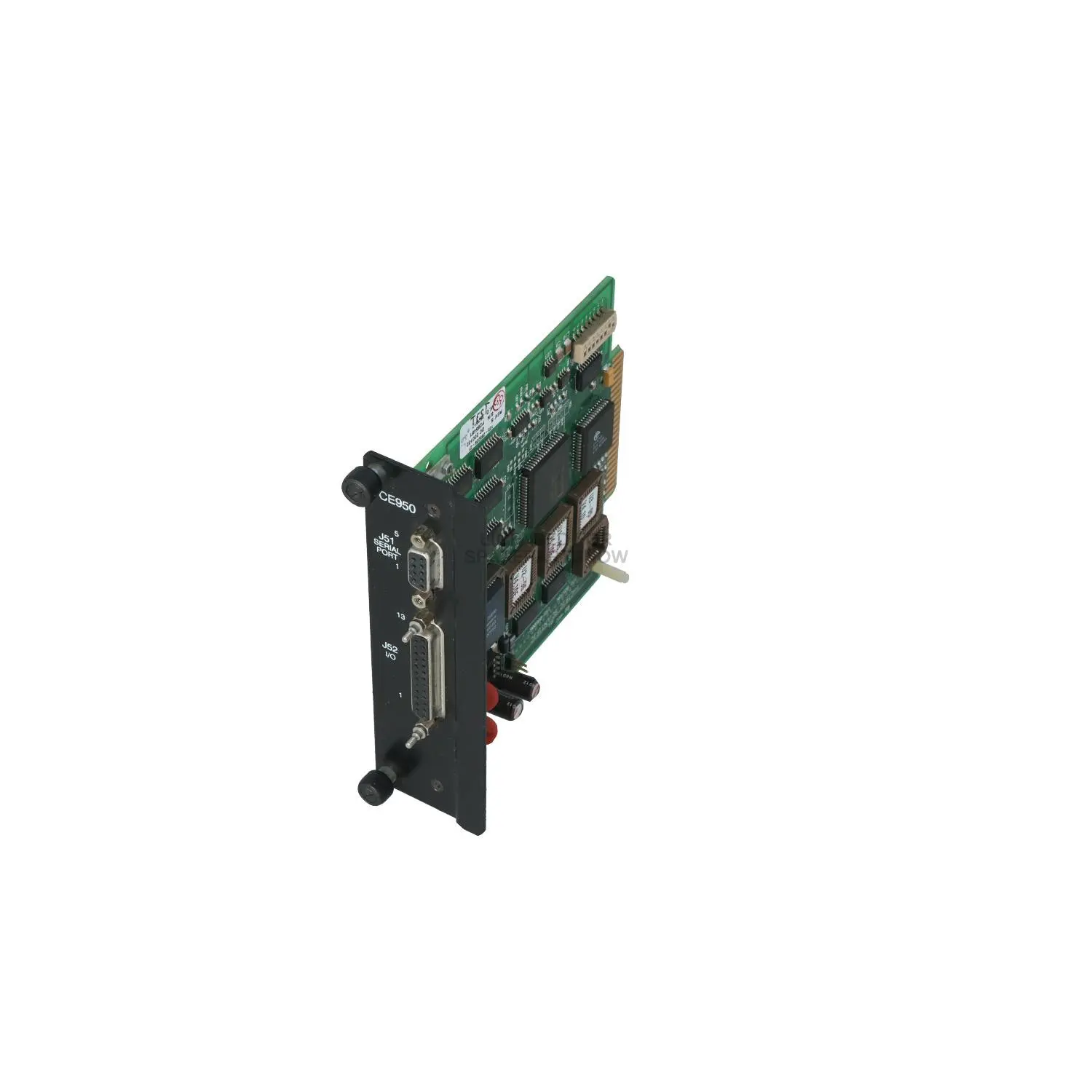 Produktfoto 1 von Pacific Scientific 105-095006-01