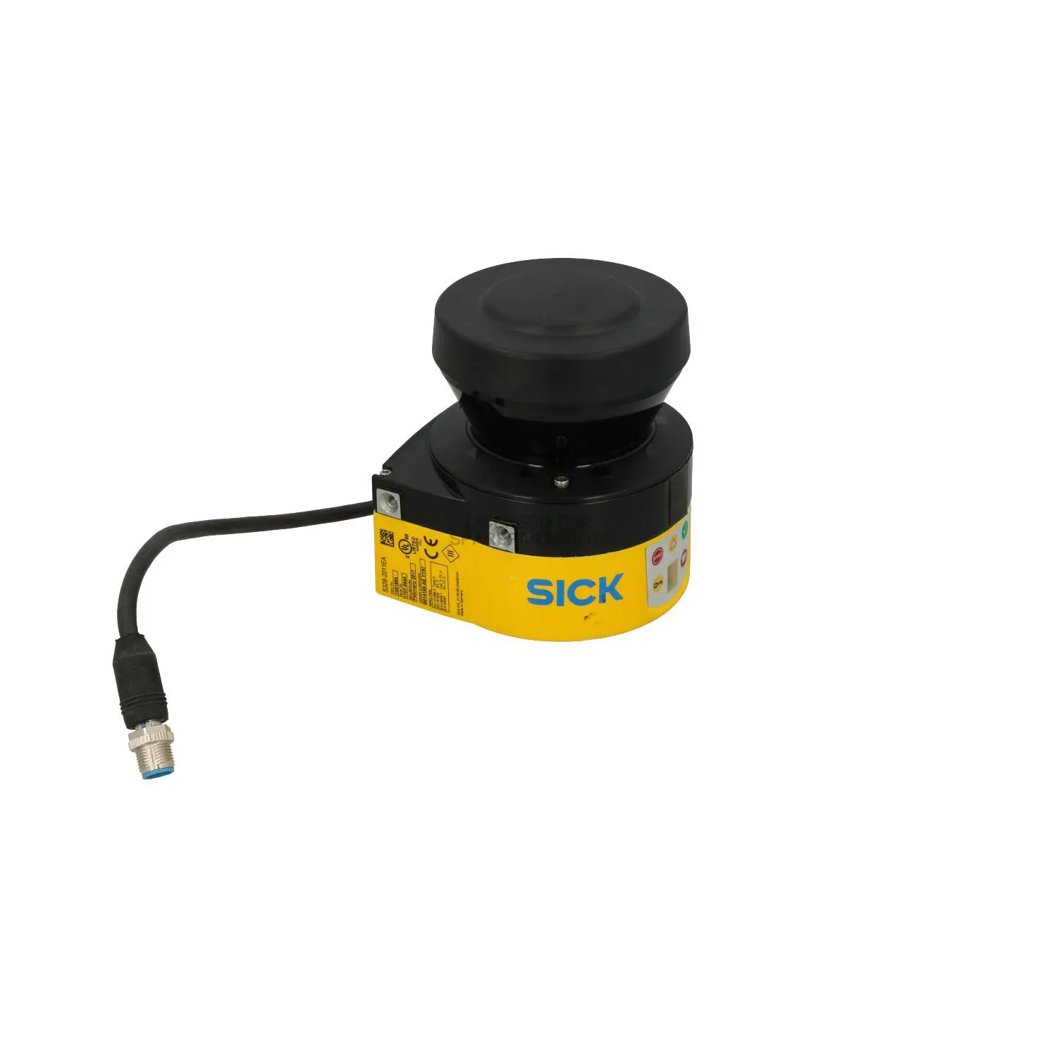 Produktfoto 1 von Sick 1051884