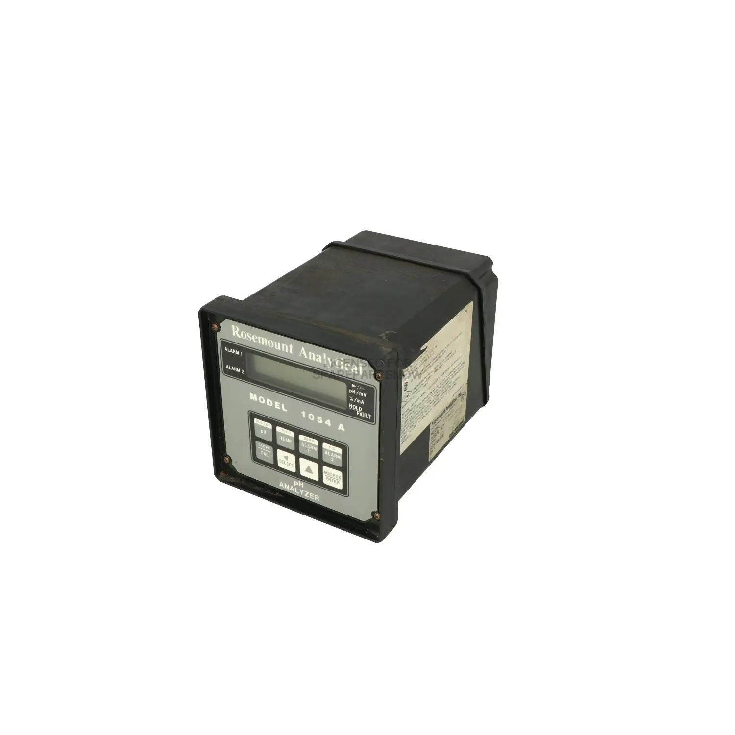 Produktfoto 1 von Rosemount 1054APH