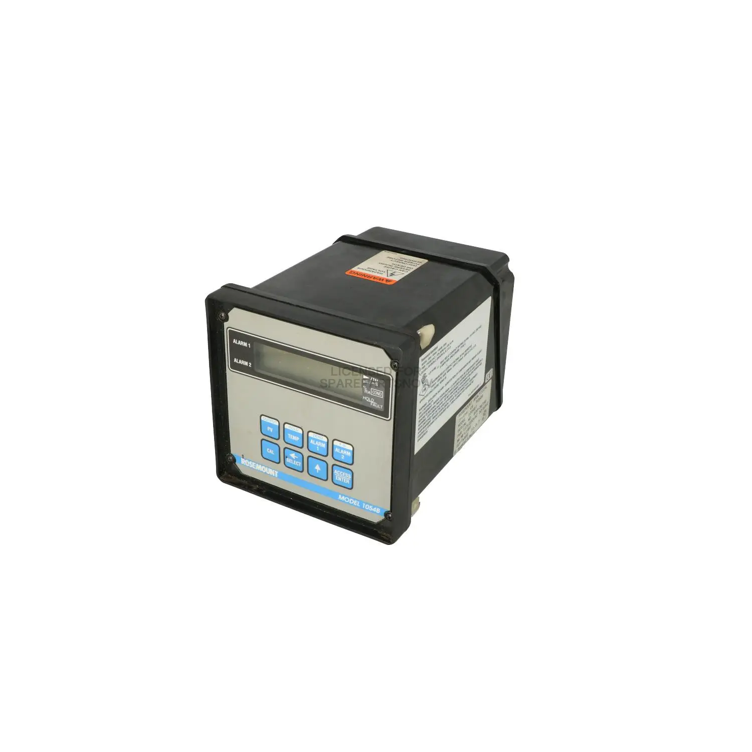 Produktfoto 1 von Rosemount 1054BT