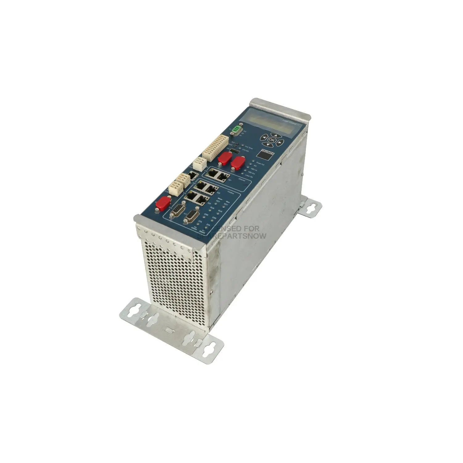 Produktfoto 1 von Kontron 1056-2212