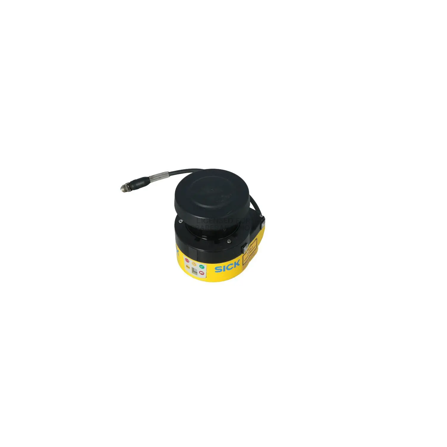 Produktfoto 1 von Sick 1056431