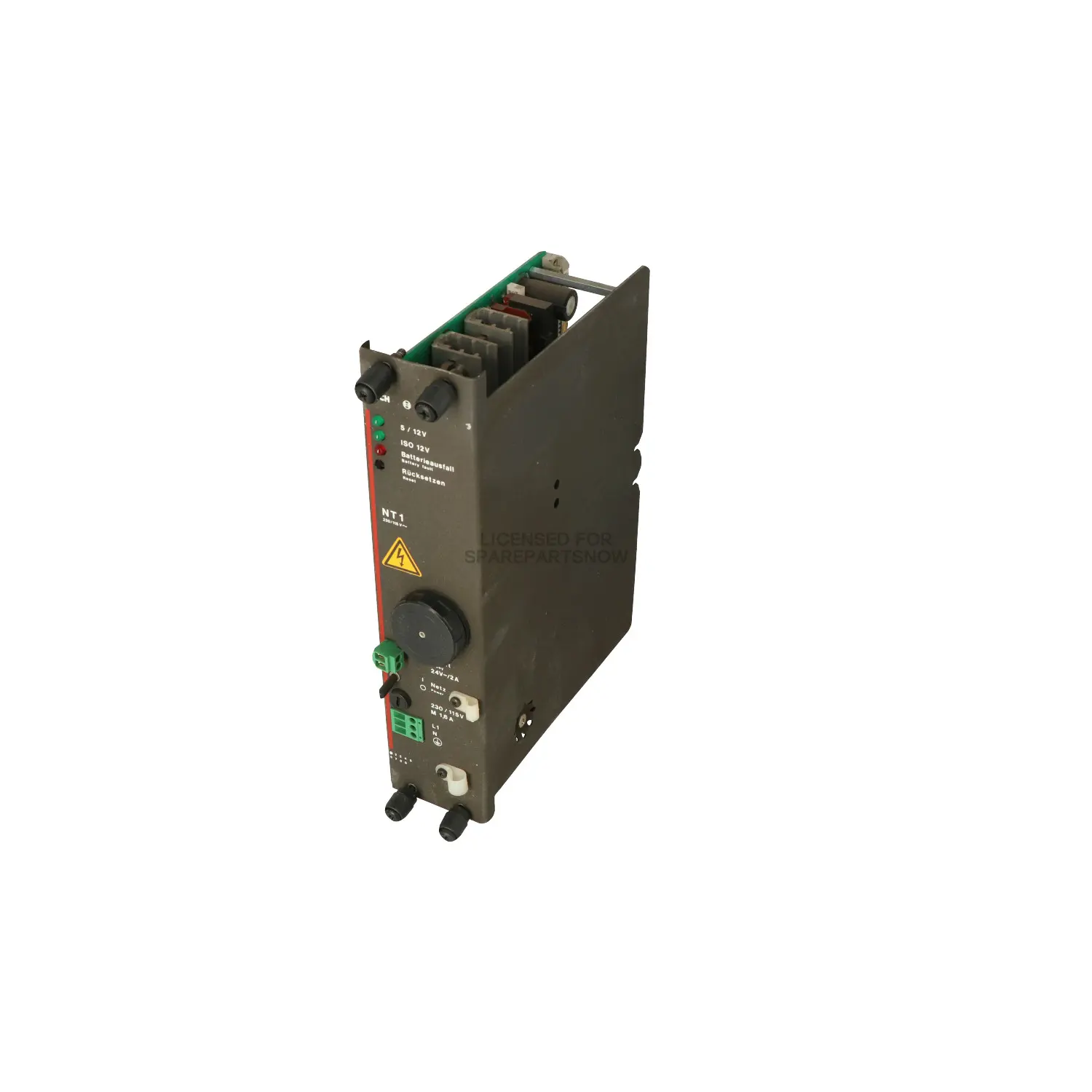 Produktfoto 1 von Bosch 1070071376-101
