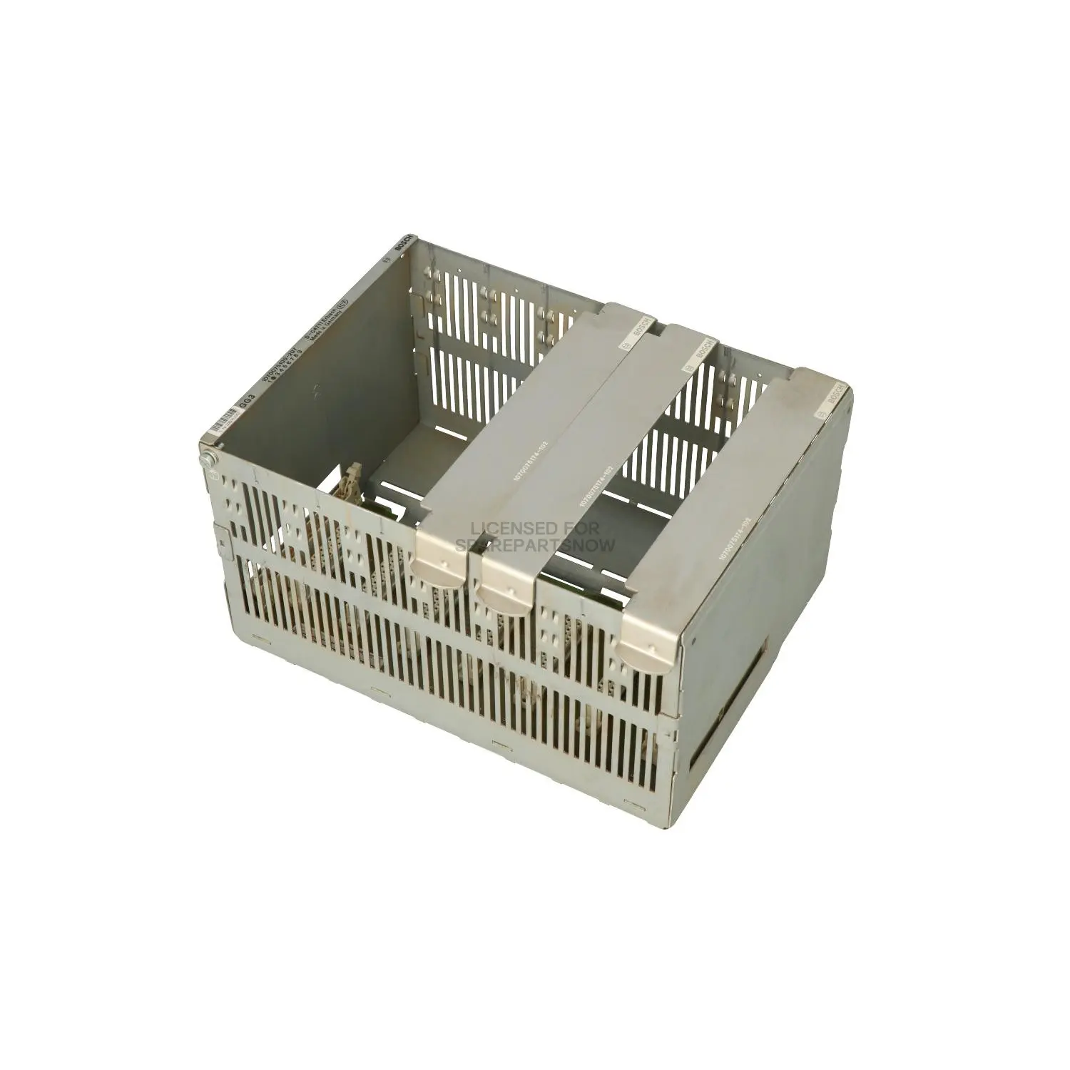 Produktfoto 1 von Bosch 1070075100-207