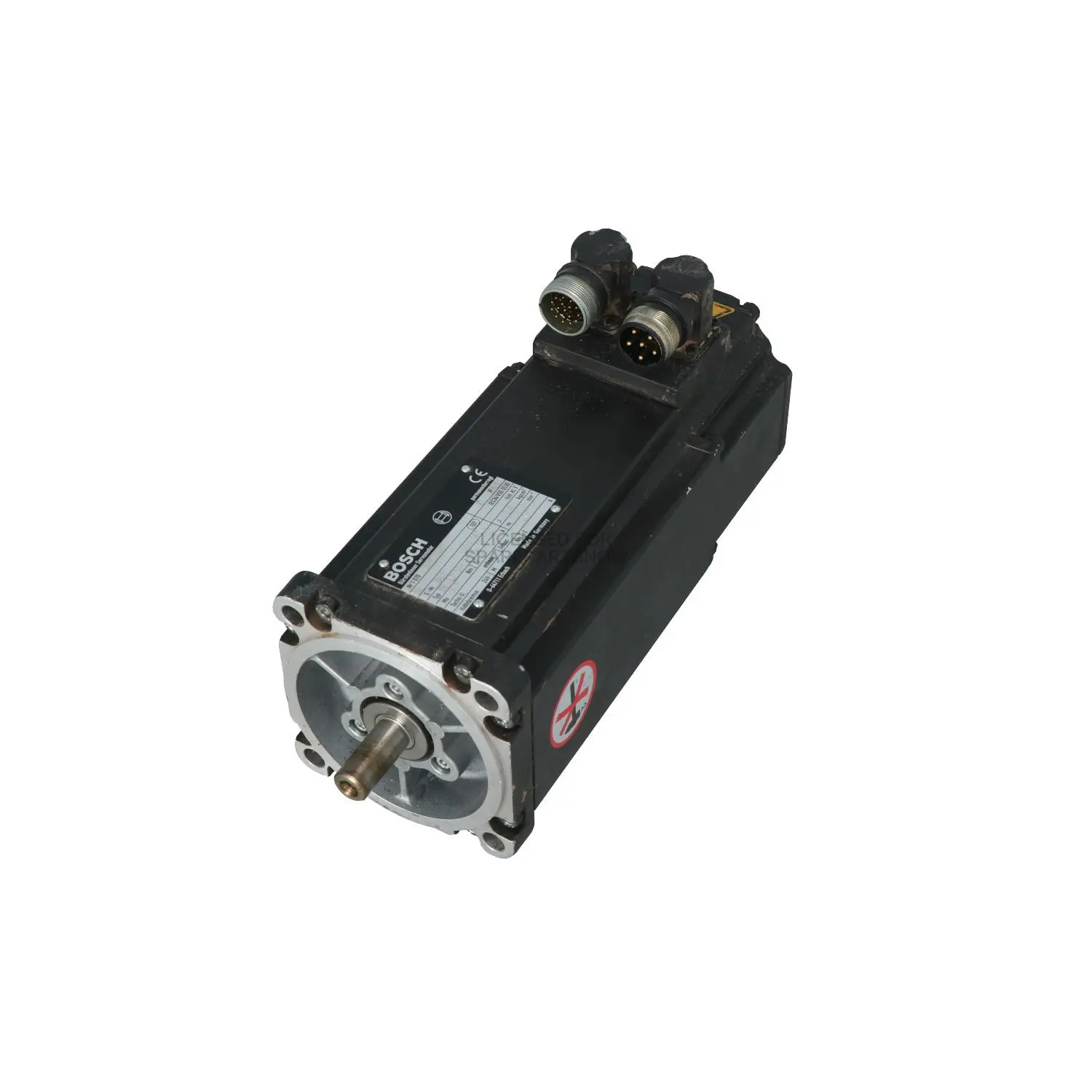 Produktfoto 1 von Bosch 1070076509