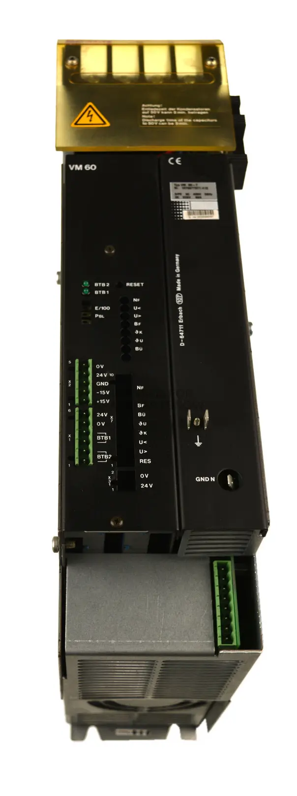 Produktfoto 1 von Bosch 1070077371-112
