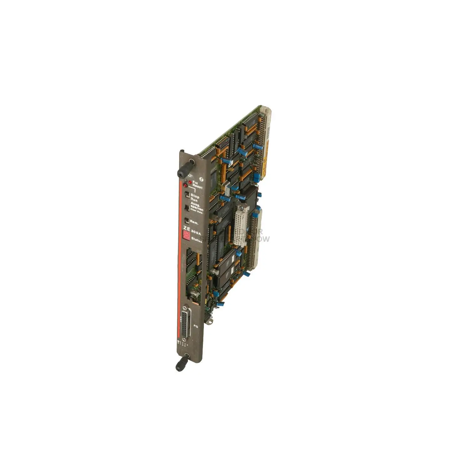 Produktfoto 1 von Bosch 1070077729-103