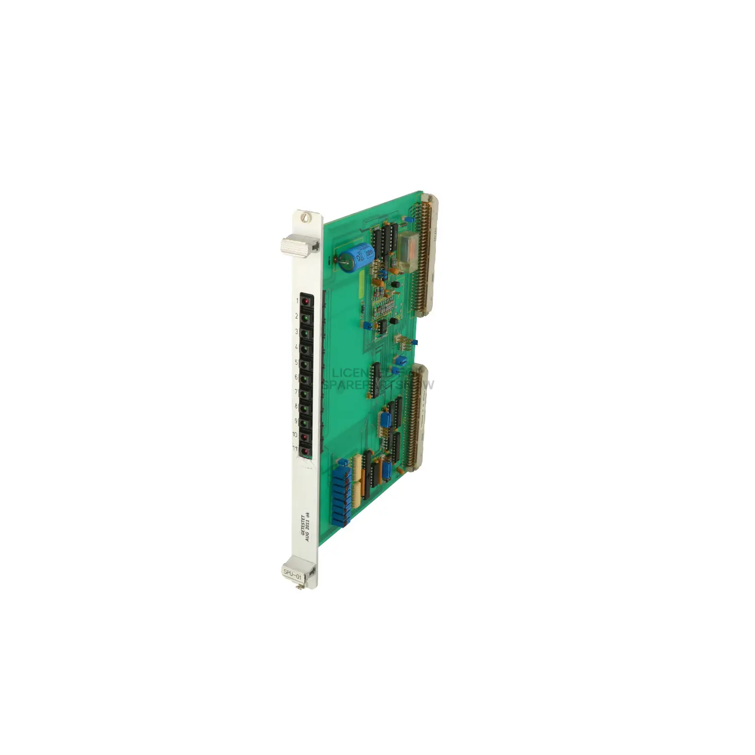 Produktfoto 1 von Eckelmann 1073200035