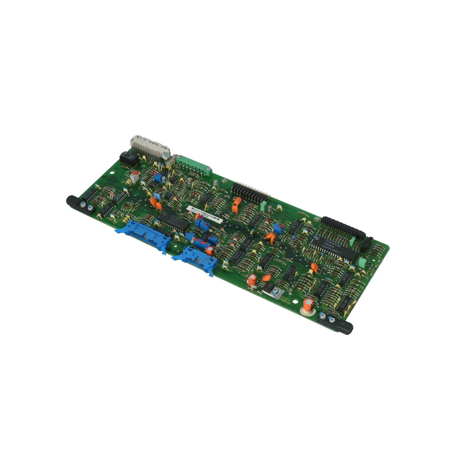 Produktfoto 1 von Indramat 109-0730-3A01-10