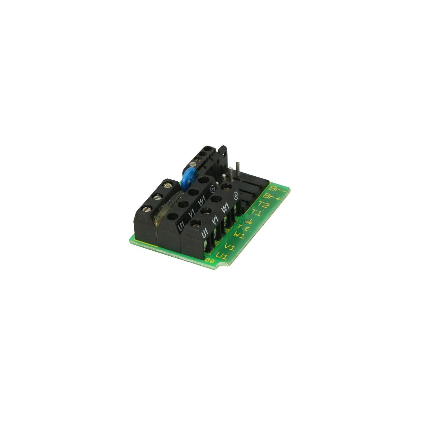 Produktfoto 1 von Indramat 109-0967-4A01-05