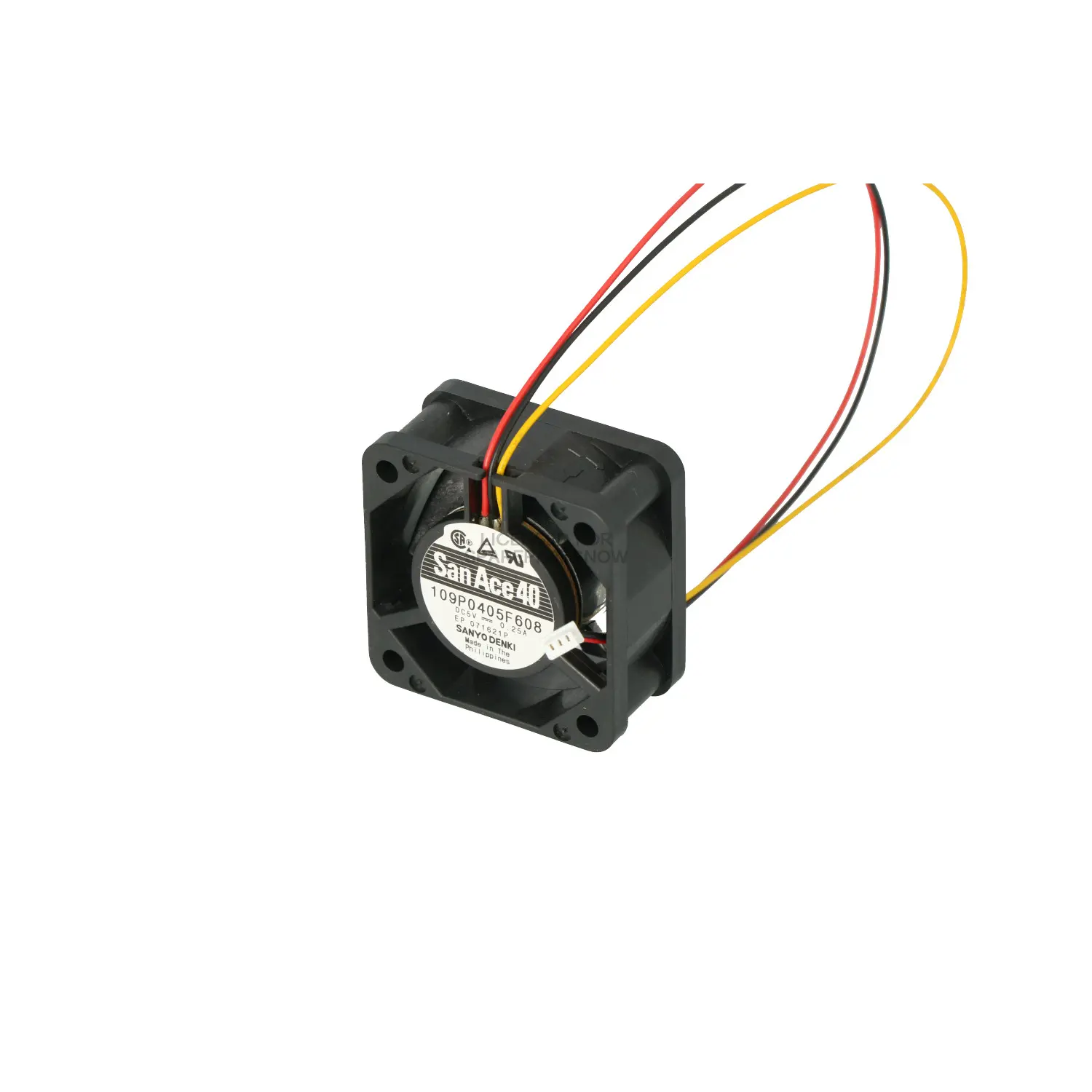 Produktfoto 1 von Sanyo Denki 109P0405F608