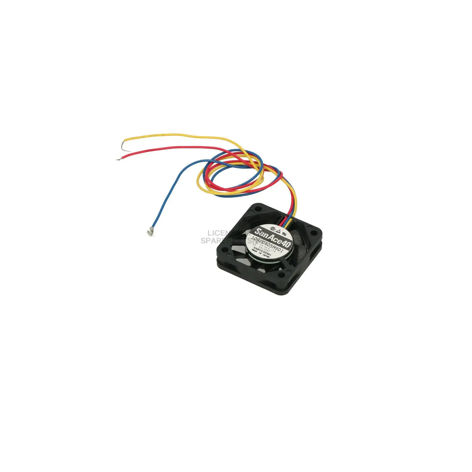 Produktfoto 1 von Sanyo Denki 109P0405M901