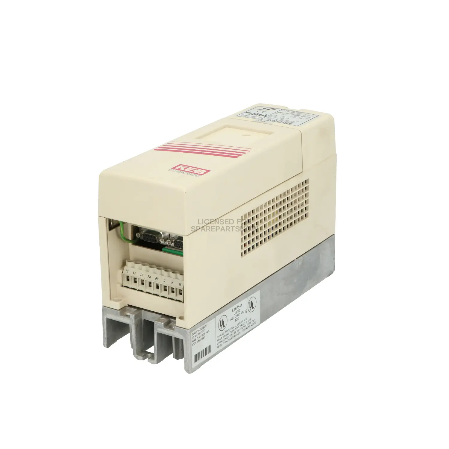 Produktfoto 1 von KEB 10.S4.D30-347M