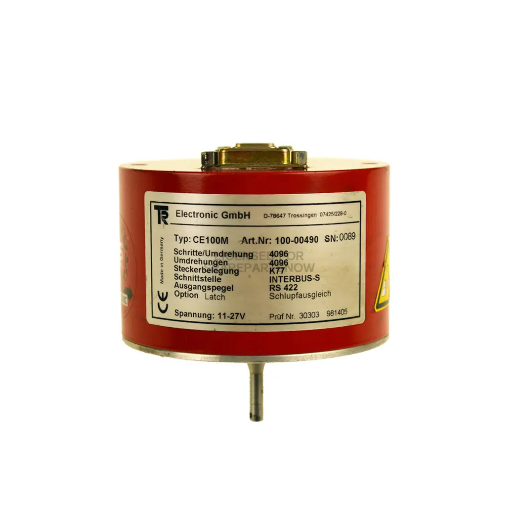 Produktfoto 1 von TR Electronic 100-00490