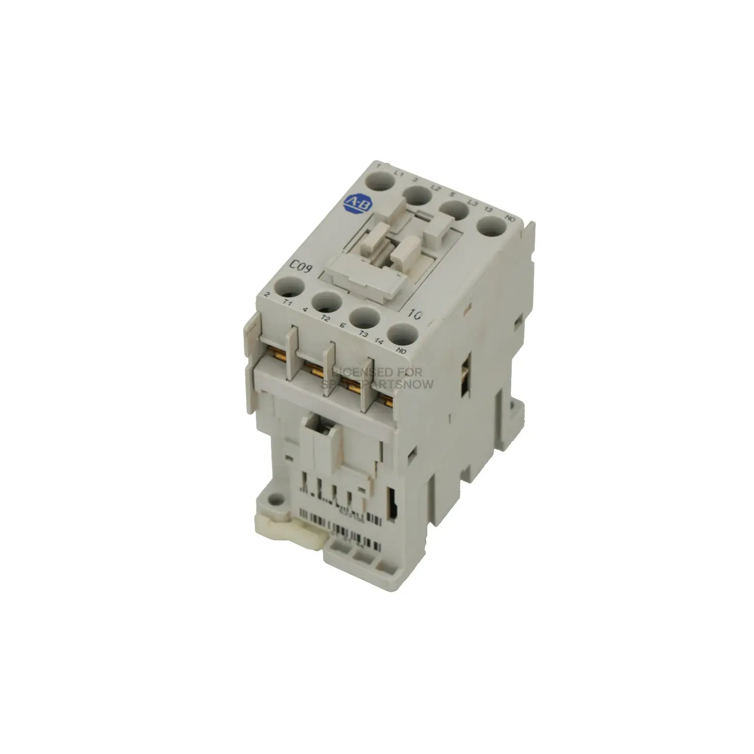Produktfoto 1 von Allen-Bradley 100-C09KJ10