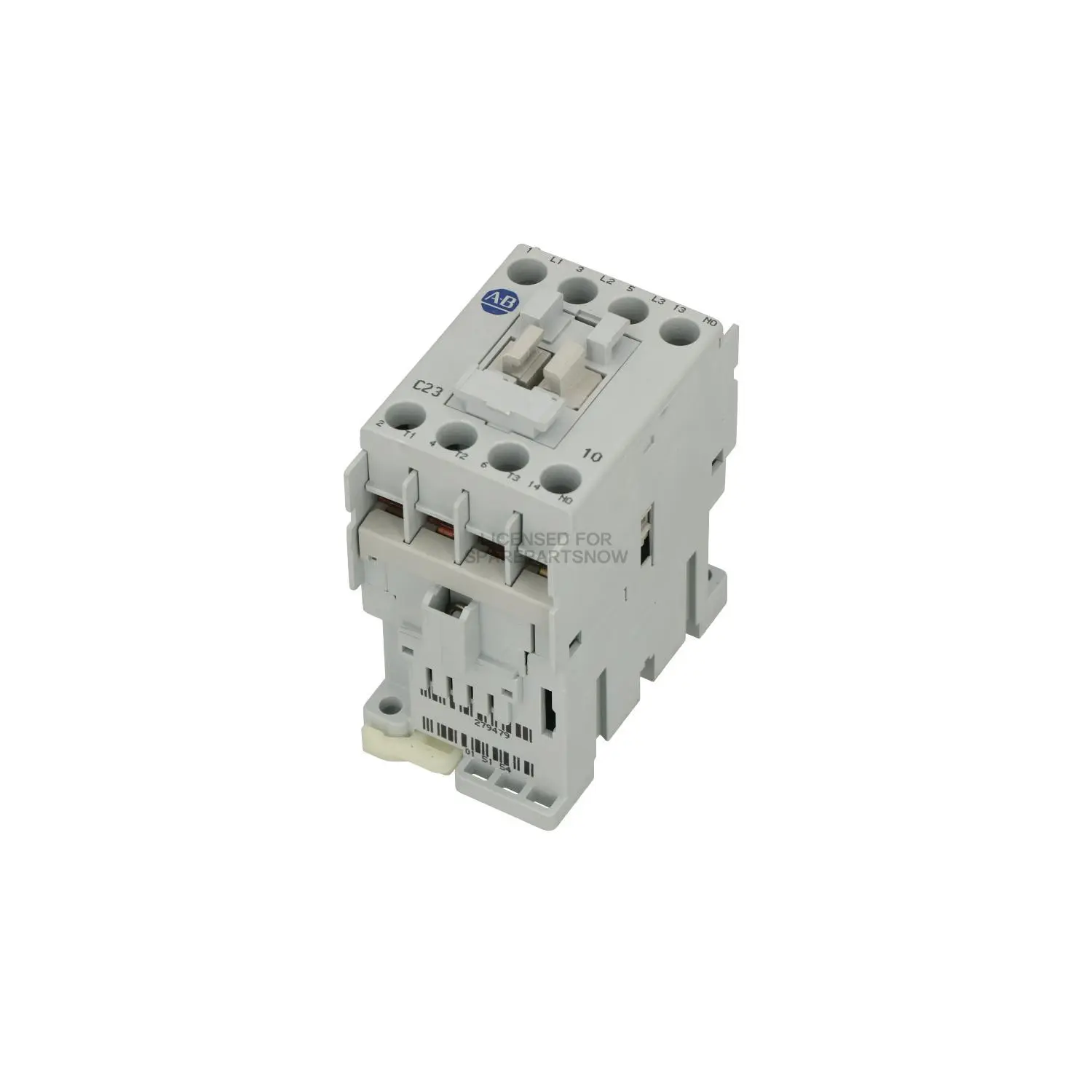 Produktfoto 1 von Allen-Bradley 100-C23KA10