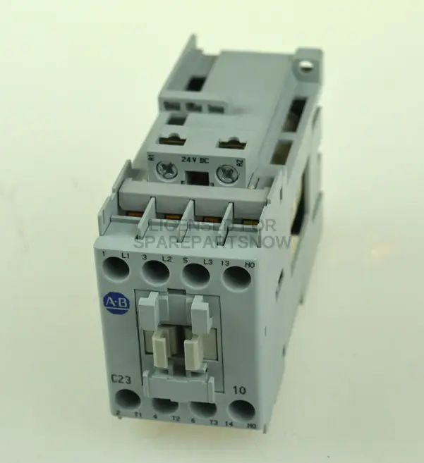 Produktfoto 1 von Allen-Bradley 100-C23ZJ10