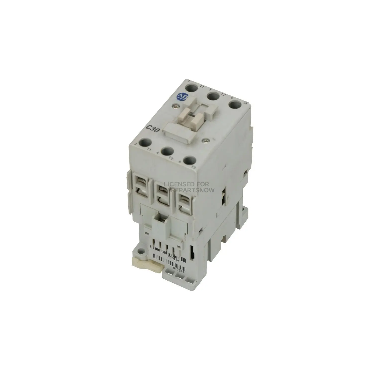 Produktfoto 1 von Allen-Bradley 100-C30KJ00