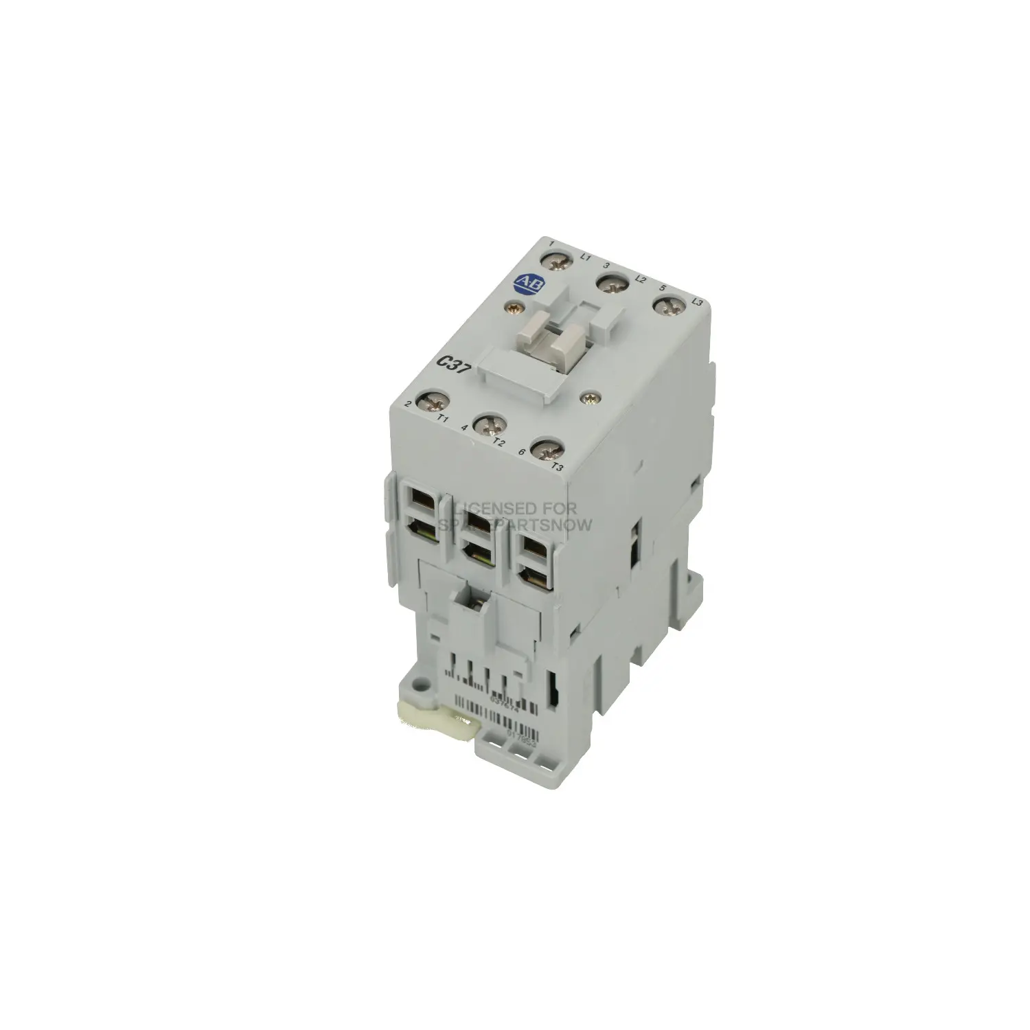 Produktfoto 1 von Allen-Bradley 100-C37KF00
