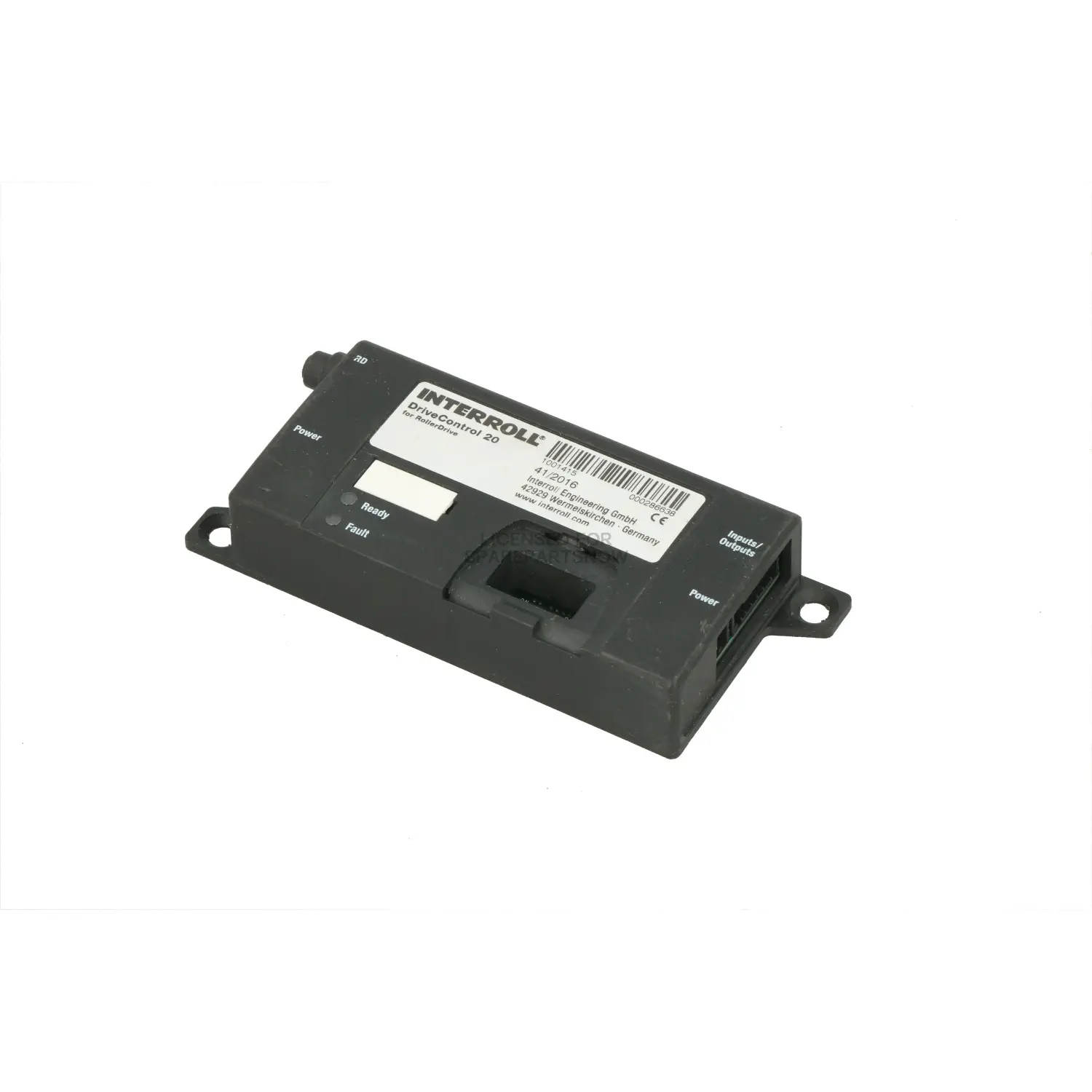 Produktfoto 1 von Interroll 1001415
