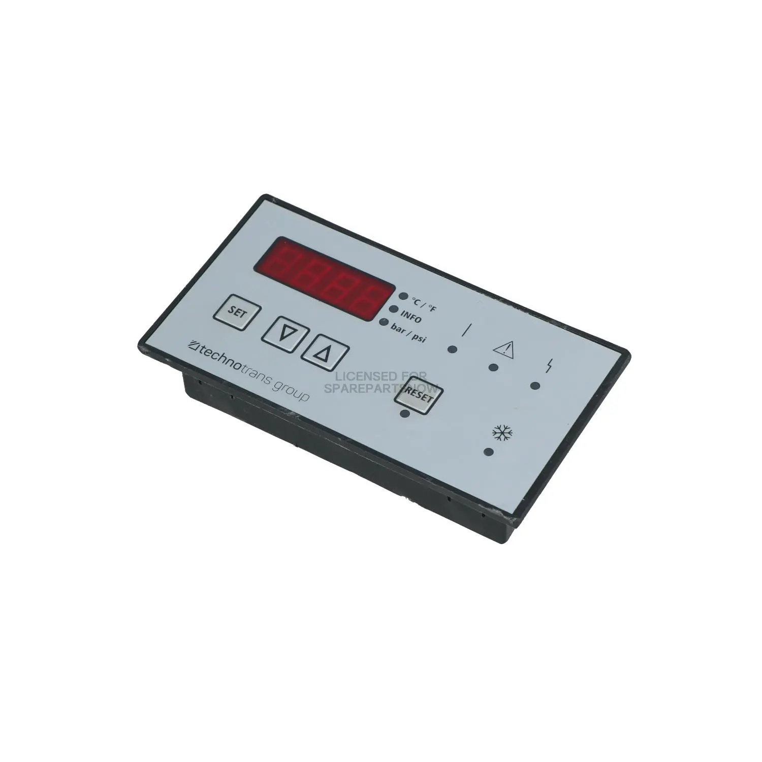 Produktfoto 1 von Technotrans 10076328