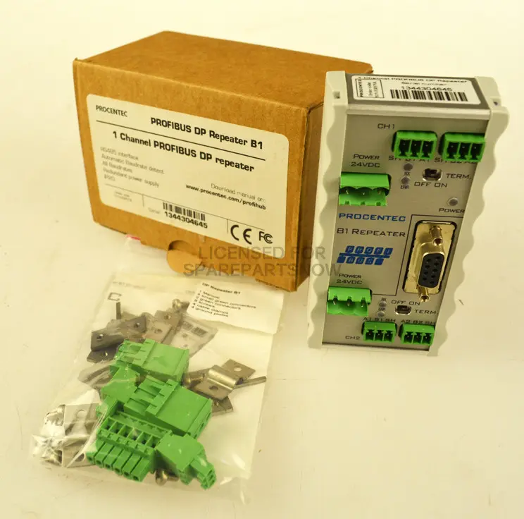 Procentec 101-00201A