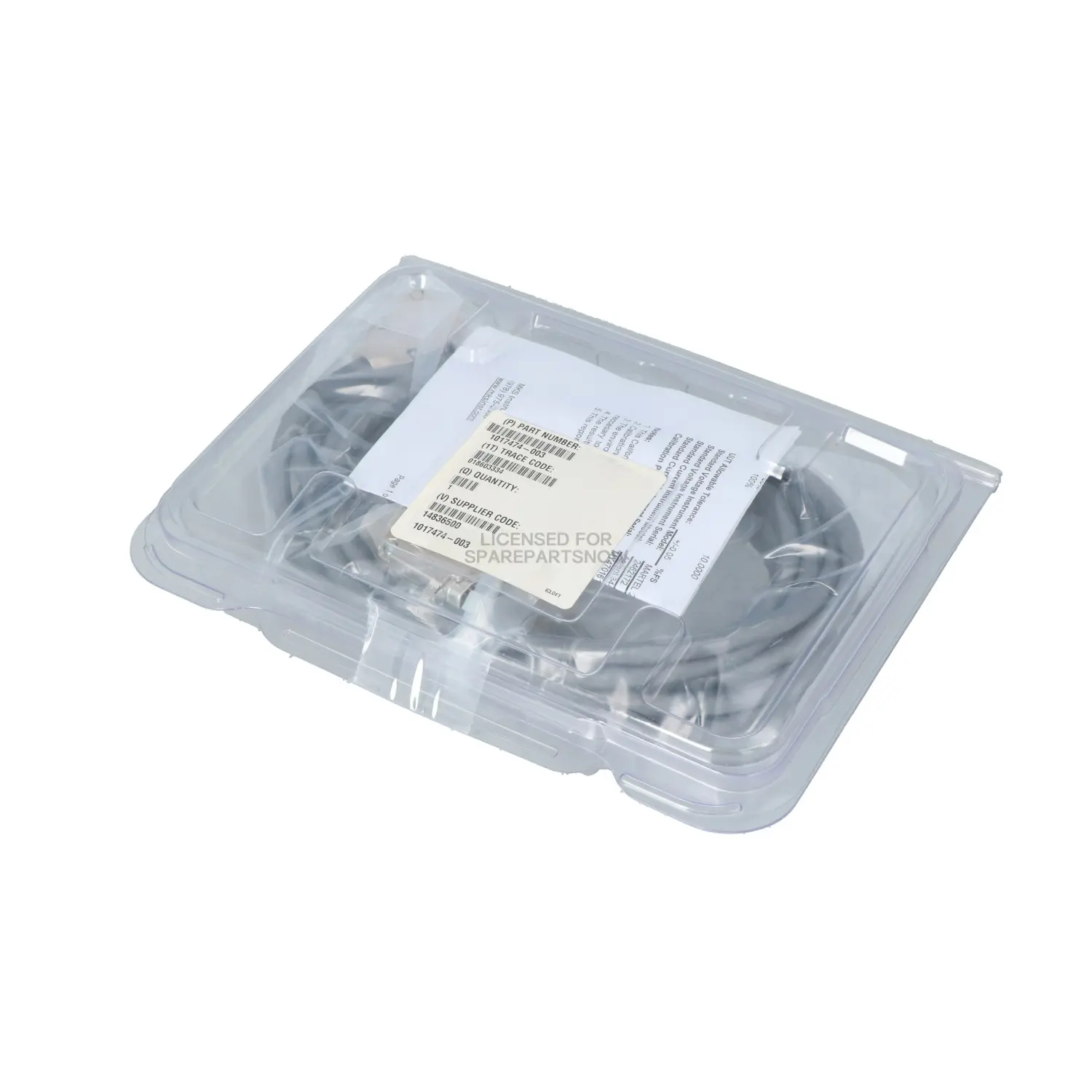 Produktfoto 1 von MKS 1017474-003