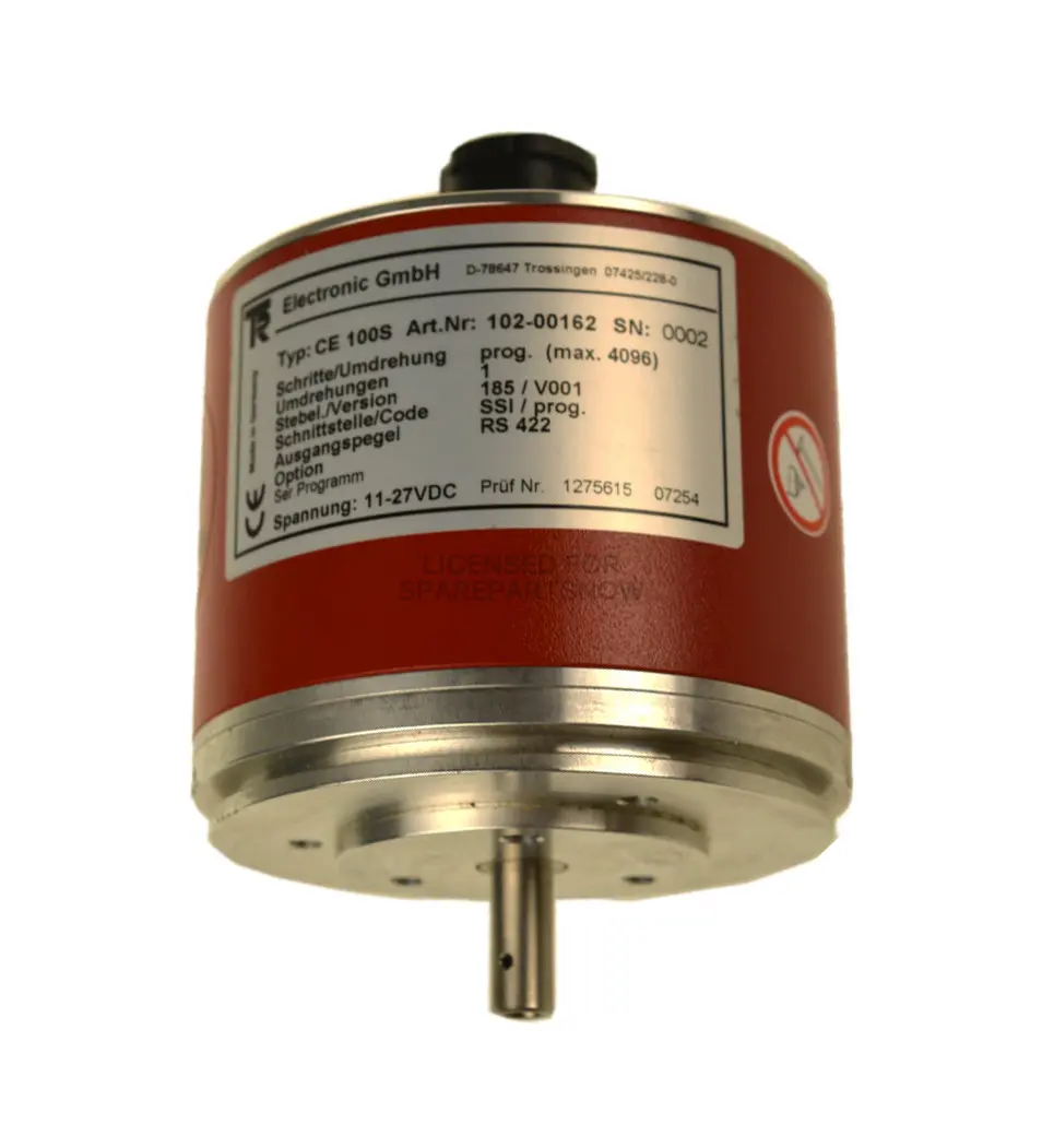 Produktfoto 1 von TR Electronic 102-00162